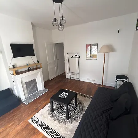 Ouen Apartmán *